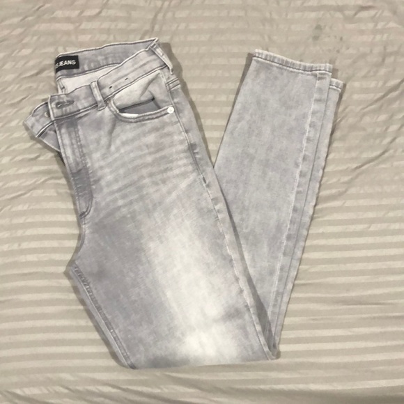 Express jeans - Picture 2 of 3